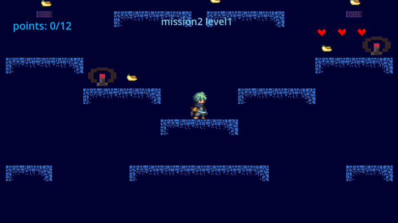 Super Fun Game